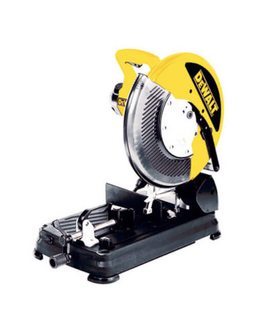 Пила монтажна мережева DeWALT DW872