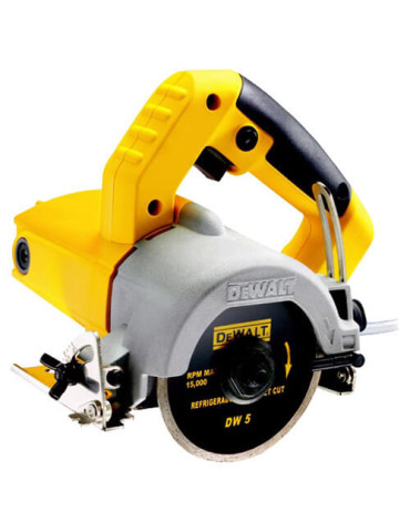 Плиткоріз ручний мережевий DeWALT DWC410