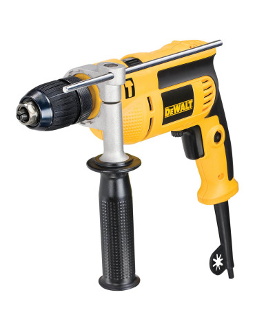 Дриль мережевий ударний DeWALT DWD024S