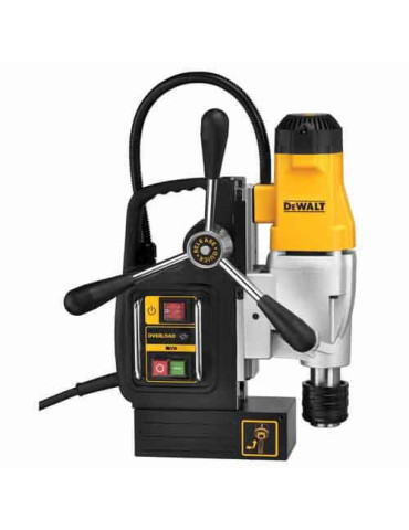 Верстат свердлильний мережевий магнітний DeWALT DWE1622K
