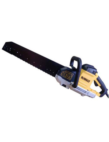 Пила ALLIGATOR мережева DeWALT DWE396