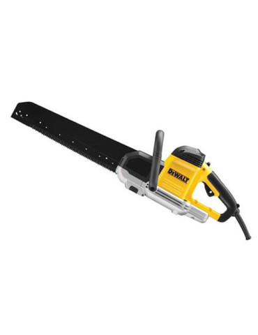 Пила ALLIGATOR мережева DeWALT DWE398