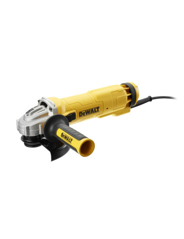 Шліфмашина кутова - болгарка мережева DeWALT DWE4238
