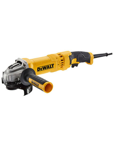 Шліфмашина кутова - болгарка мережева DeWALT DWE4277