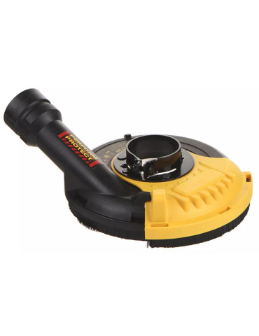 Кожух - адаптер на пилосос DeWALT DWE46150