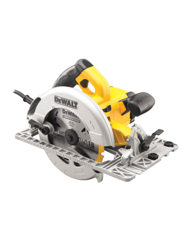 Пилка дискова мережева DeWALT DWE576K