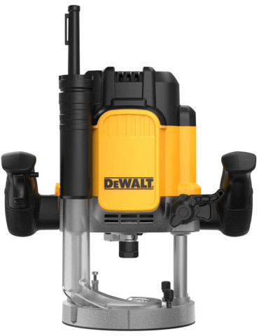 Фрезер мережевий DeWALT DWE625