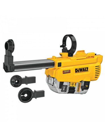 Система пиловидалення DeWALT DWH205DH