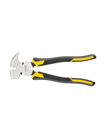Кліщі універсальні для сітчастих огорож, довжина 340 мм. DeWALT DWHT0-70273