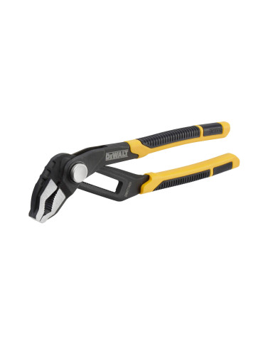 Пасатижі переставні сантехнічні довжиною 250 мм DeWALT DWHT0-74431