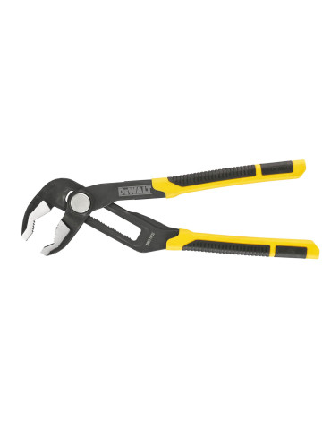 Пасатижі переставні сантехнічні довжиною 300 мм DeWALT DWHT0-74432