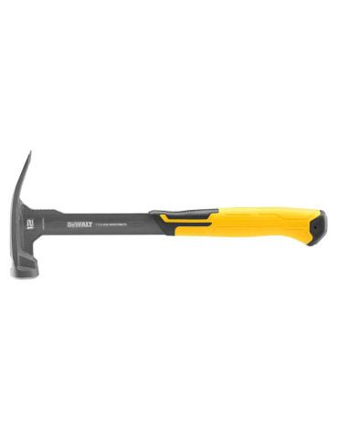 Молоток RIP-CLAW, суцільнометалевий, вага головки 340 г DeWALT DWHT51135-0