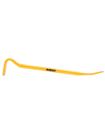 Цвяходер-монтувалка з пружинної сталі, L= 610 мм. DeWALT DWHT55129-1