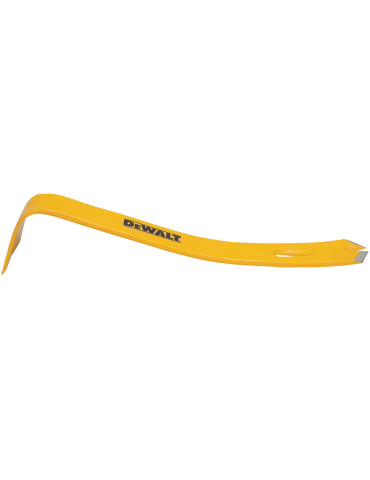 Цвяходер-монтувалка плоский із пружинної сталі, L=30 см DeWALT DWHT55518-1