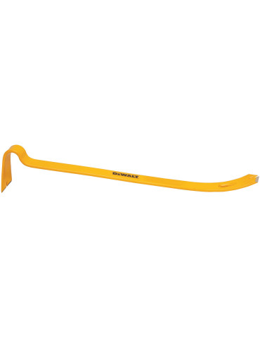 Цвяходер-монтувалка плоский із пружинної сталі, L=53 см DeWALT DWHT55528-1