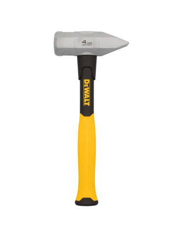 Міні-кувалда з вагою головки 1810 г DeWALT DWHT56157-1