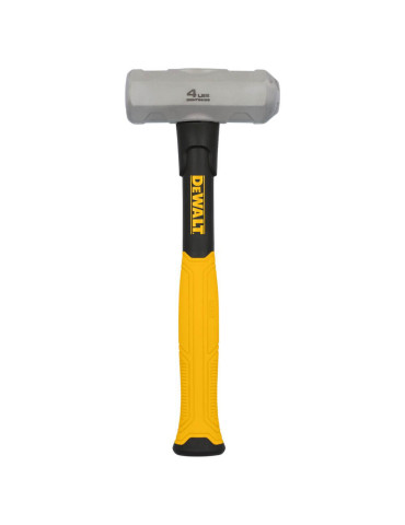 Міні-кувалда з вагою головки 1810 г DeWALT DWHT56158-1
