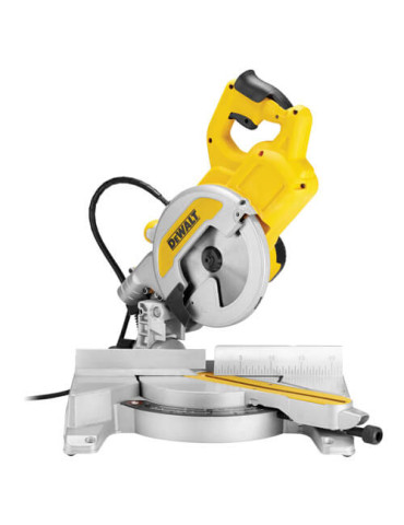 Пила настільна мережева DeWALT DWS777