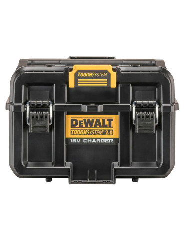 Зарядний пристрій-BOX DeWALT DWST83471