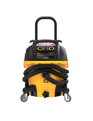 Пилосос мережевий DeWALT DWV905H