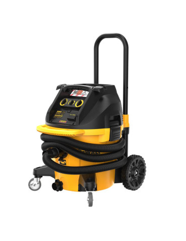Пилосос мережевий DeWALT DWV905M