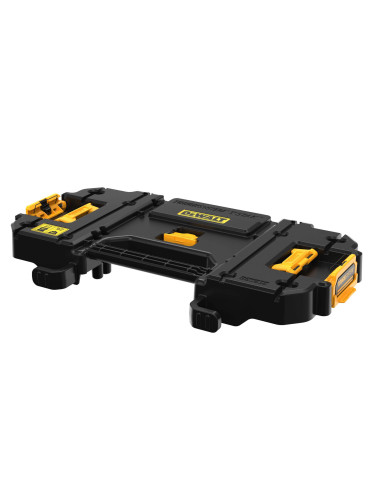 Адаптер для криплення ящиків TSTAK до пилососів DeWALT DWV9510