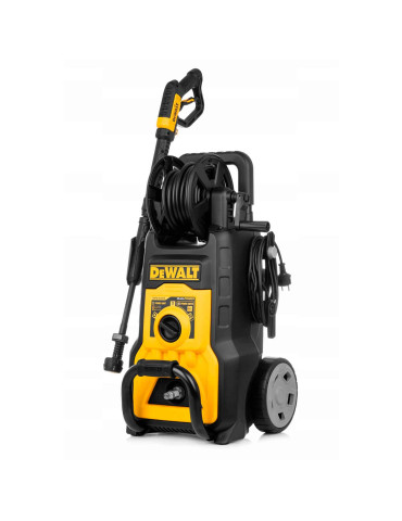 Мийка високого тиску електрична DeWALT DXPW001DTS-E