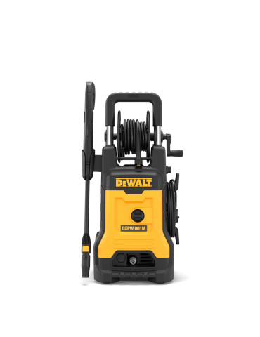 Мийка високого тиску електрична DeWALT DXPW001M
