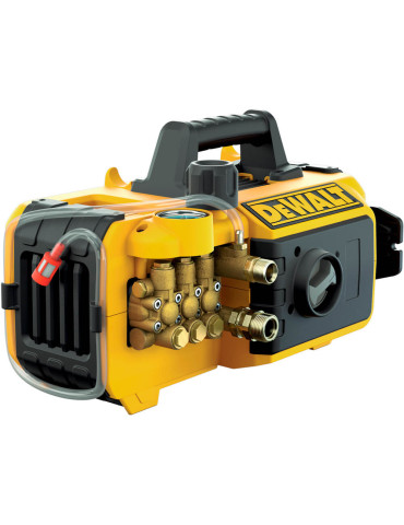 Мийка високого тиску електрична DeWALT DXPW002CE