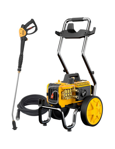 Мийка високого тиску електрична DeWALT DXPW002CEKART