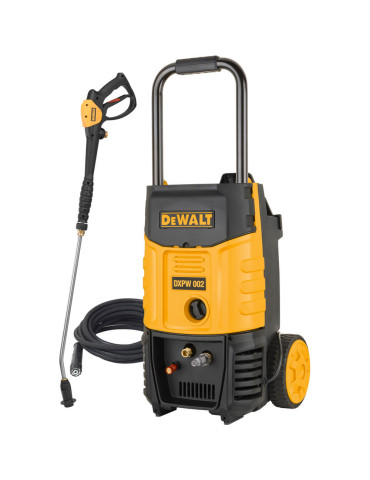 Мийка високого тиску електрична DeWALT DXPW002E