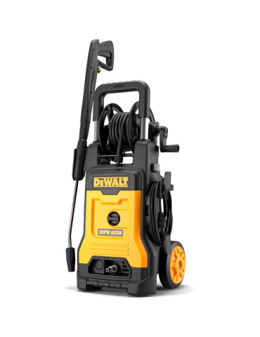 Мийка високого тиску електрична DeWALT DXPW002M-E