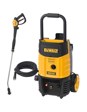 Мийка високого тиску електрична DeWALT DXPW003E