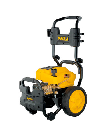 Мийка високого тиску електрична DeWALT DXPW004E