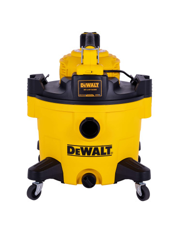 Пилосос мережевий DeWALT DXV234P