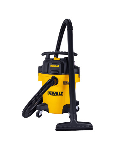 Пилосос мережевий DeWALT DXV23PLPTA-QT