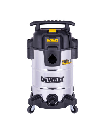 Пилосос мережевий DeWALT DXV30SAPTA