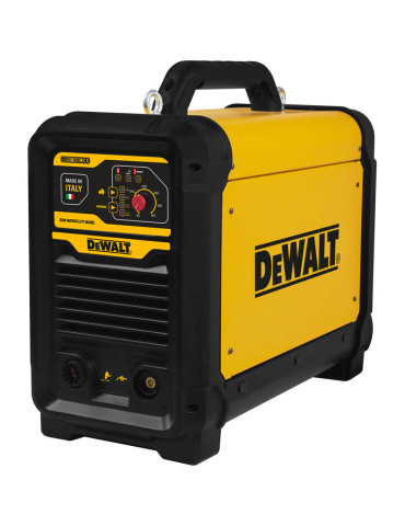 Плазморіз інверторний DeWALT DXWDCUT40E