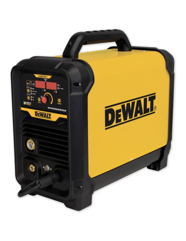 Зварювальний апарат інверторний DeWALT DXWDMIG200E