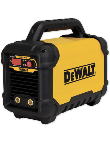 Зварювальний апарат інверторний DeWALT DXWDMMA200E