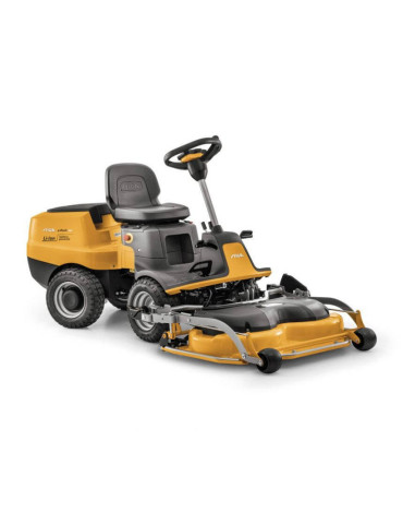 Райдер акамуляторний STIGA e-Park220