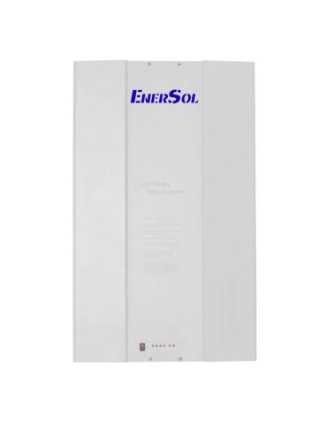 Акумуляторна батарея LiFePO4 EnerSol EB-1024LFP