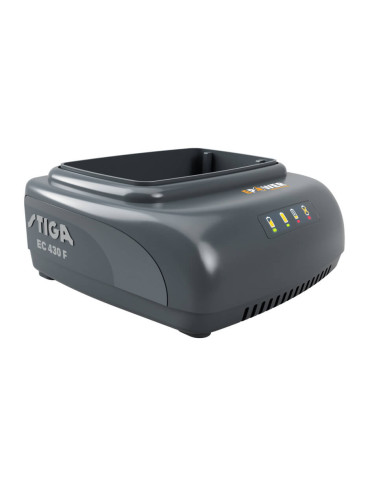 Зарядний пристрій STIGA EC430F
