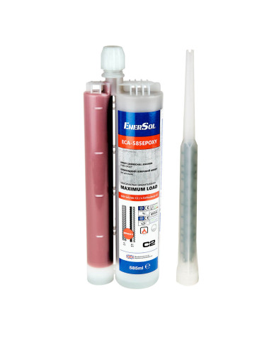 Анкер хімічний EnerSol ECA-585EPOXY