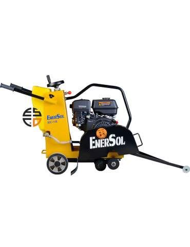 Нарізчик швів бензиновий EnerSol ECC-110L
