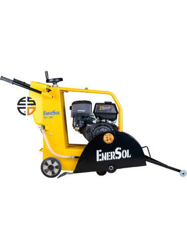Нарізчик швів бензиновий EnerSol ECC-180L