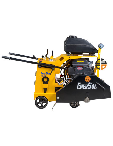 Нарізчик швів бензиновий EnerSol ECC-250L