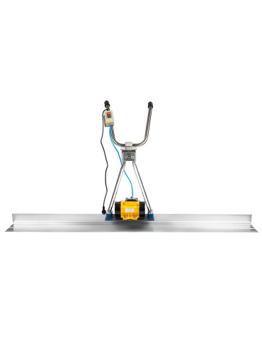 Віброрейка електрична EnerSol ECS-800E