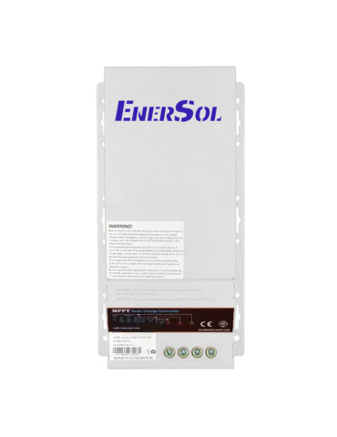 Сонячний контролер заряду EnerSol EMPPT-4850