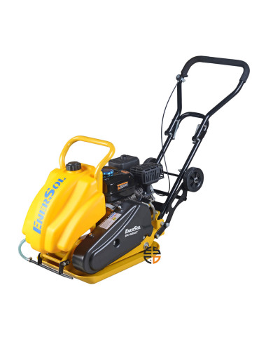Вібраційна плита прямохідна EnerSol EPC-063FLCT